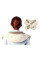 Вибромассажер ударный  для всего тела Cervical Massage Shawls