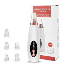 Вакуумный аппарат для чистки  кожи лица  Multi - Functional Cleaning