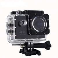 Вологозахисна екшн-камера Waterproof Action camera DVR SPORT S2 WI-FI