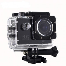 Вологозахисна екшн-камера Waterproof Action camera DVR SPORT S2 WI-FI