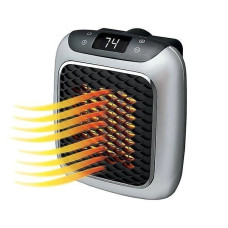 Обогреватель портативный с пультом Handy Heater Turbo 800 Wt
