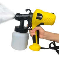 Професійний електричний фарборозпилювач Electric Paint Sprayer Elite