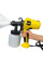 Профессиональный электрический краскопульт Electric Paint Sprayer Elite