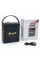 Bluetooth-колонка MARSHALL STOCKWELL BT W2/9147, портативная  и беспроводная