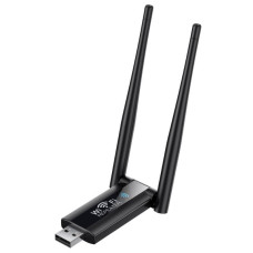 Беспроводной Wi-Fi ретранслятор USB (500) для улучшения сигнала и покрытия