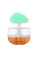 Зволожувач та нічник Cloud Rain Humidifier з дощу