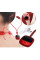 Електронний масажер для шиї з мікроточковим впливом Neck Massager