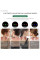 Електронний масажер для шиї з мікроточковим впливом Neck Massager
