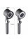 Лейка для душа 4в1, высокое давление, с массажем воды и силиконовыми шипами