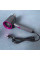 Фен LY-335 для профессиональной укладки волос, Fashion hair dryer