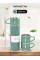 Термос LY-526 с двумя чашками, Vacuum cup