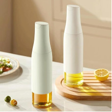Бутылка-дозатор для масла и уксуса Soft Fuel bottle, 500 мл, с автоматической крышкой