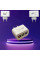 Адаптер питания для быстрой зарядки с 6 USB портами, FAST CHARGER 3.1А 5G