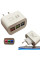 Адаптер питания для быстрой зарядки с 6 USB портами, FAST CHARGER 3.1А 5G