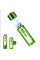 Комплект USB аккумуляторов FluCat AA 1.5V 1450 mAh, 2 шт.