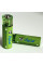 Комплект USB аккумуляторов FluCat AA 1.5V 1450 mAh, 2 шт.