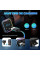 FM-передатчик для автомобиля Car FM Player G39, Bluetooth 5.0