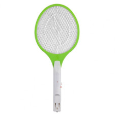 Електромухобойка Bug catcher, акумуляторна, зарядка від 220V