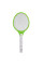 Електромухобойка Bug catcher, акумуляторна, зарядка від 220V