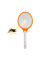 Електромухобойка Bug catcher, акумуляторна, зарядка від 220V