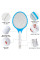 Електромухобойка Bug catcher, акумуляторна, зарядка від 220V