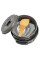 Набор посуды из анодированного алюминия Cooking Set DS-200 для туристов, на 2 человека
