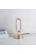 Лампа настольная Creative Table Lamp 16, три вида свечения, украшена кристаллами и бриллиантами