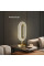 Лампа настольная Creative Table Lamp 16, три вида свечения, украшена кристаллами и бриллиантами