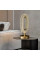 Лампа настольная Creative Table Lamp 16, три вида свечения, украшена кристаллами и бриллиантами