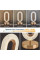 Лампа настольная Creative Table Lamp 16, три вида свечения, украшена кристаллами и бриллиантами