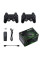 Компактна приставка Game Stick Lite M8 з HDMI виходом, 64 Гб пам'яті та двома джойстиками