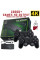Компактна приставка Game Stick Lite M8 з HDMI виходом, 64 Гб пам'яті та двома джойстиками