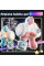 Мыльных пузырей Bubble Maker на аккумуляторе, компактный и удобный для детей