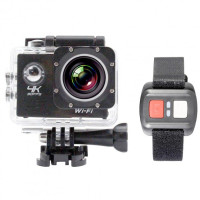 Камера Action Camera B5R для активного отдыха с пультом