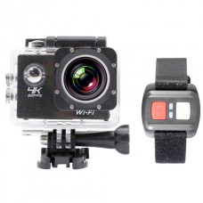 Камера Action Camera B5R для активного отдыха с пультом