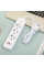 Удлинитель AND-16-20 на 3 розетки с USB и Type-C для удобного подключения
