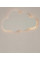 Ночник HA-43 "Cloud Lights" AND, стильный дизайн для детской комнаты