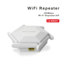 Усилитель Wi-Fi сигнала LV-WR56T, беспроводной репитер
