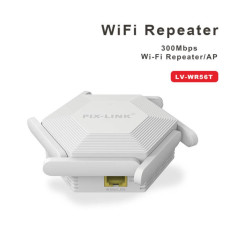 Усилитель Wi-Fi сигнала LV-WR56T, беспроводной репитер