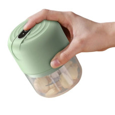 Компактный кухонный измельчитель Portable Food Processor