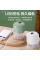 Компактный кухонный измельчитель Portable Food Processor