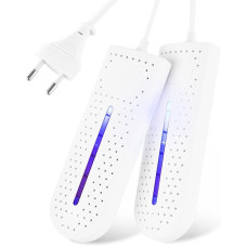Сушилка для обуви USB, компактная модель Shoes Dryer