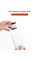 Беспроводной пылесос Vacuum Cleaner, 2000mAh, 120 Вт, без мешка