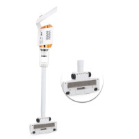Беспроводной пылесос Vacuum Cleaner, 2000mAh, 120 Вт, без мешка