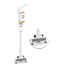 Беспроводной пылесос Vacuum Cleaner, 2000mAh, 120 Вт, без мешка