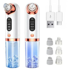 Аппарат Face Slimmer, аккумуляторный вакуум для чистки лица