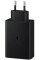Быстрое сетевое зарядное устройство Power Adapter Trio 65W