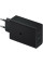 Быстрое сетевое зарядное устройство Power Adapter Trio 65W