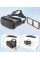 Окуляри VR SC-G13 SHINECON, підтримка 3D контенту та універсальний розмір