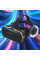 Окуляри віртуальної реальності VR SHINECON SC-G15E з якісним звуком та комфортною посадкою